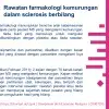 Rawatan farmakologi kemurungan dalam sclerosis berbilang