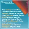 Management of Uhthoff Phenomenon