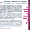 Intervenções dietéticas para resultados relacionados com a esclerose múltipla