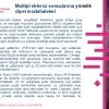 Multipl skleroz sonuçlarına yönelik diyet müdahaleleri