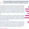 Immunomodulateurs et immunosuppresseurs dans la prise en charge de sclérose en plaques évolutive