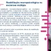 Reabilitação neuropsicológica na esclerose múltipla