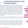 L’ocrelizumab en traitement contre la sclérose en plaques