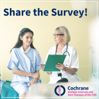 Share the survey MNGIE patients Project COLT MNGIE