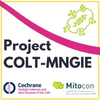 Project COS-MNGIE Mitocon Cochrane MS